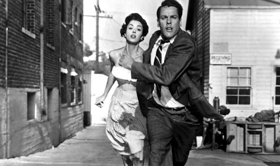 Invasion of the Body Snatchers 1956